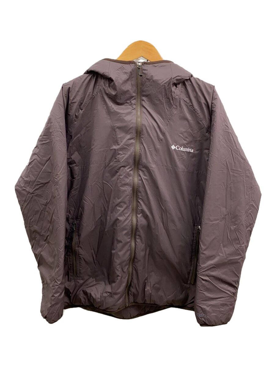 【中古】Columbia◆コロンビア/PM1955/ホープパインズ フォレスト/L/ナイロン/ブラック【メンズウェア】｜2ｎｄ STREET 店