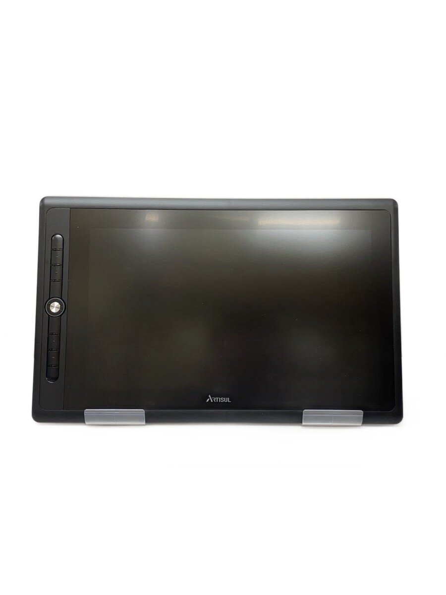 【中古】ARTISUL/D16 Pro 15.6インチ液晶ペンタブレット/SP1602【パソコン】