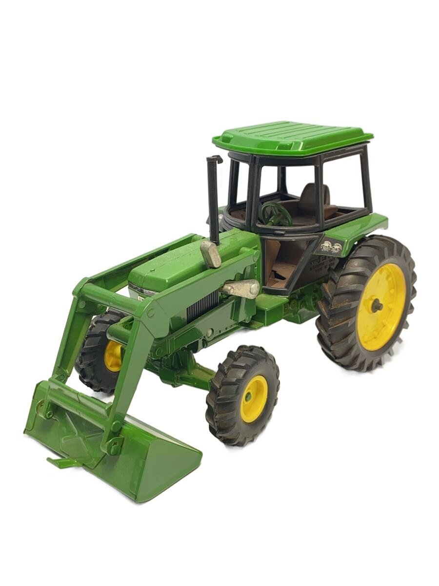 【中古】JOHNDEERE◆ミニカー【ホビー】