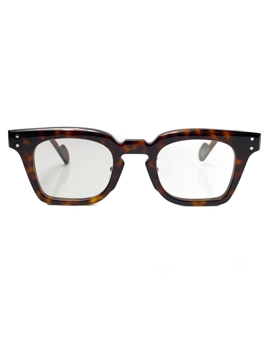 【中古】JEAN PHILIPPE JOLY/眼鏡/--/BRW/CLR/メンズ/915//【服飾雑貨他】
