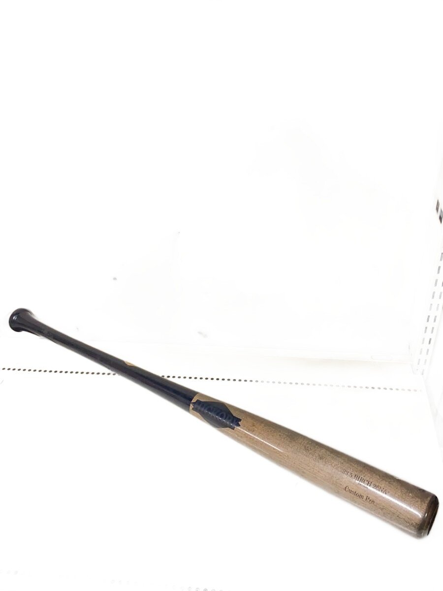 【中古】old HICKORY/ベイスボール備品/BLK【運動競技】
