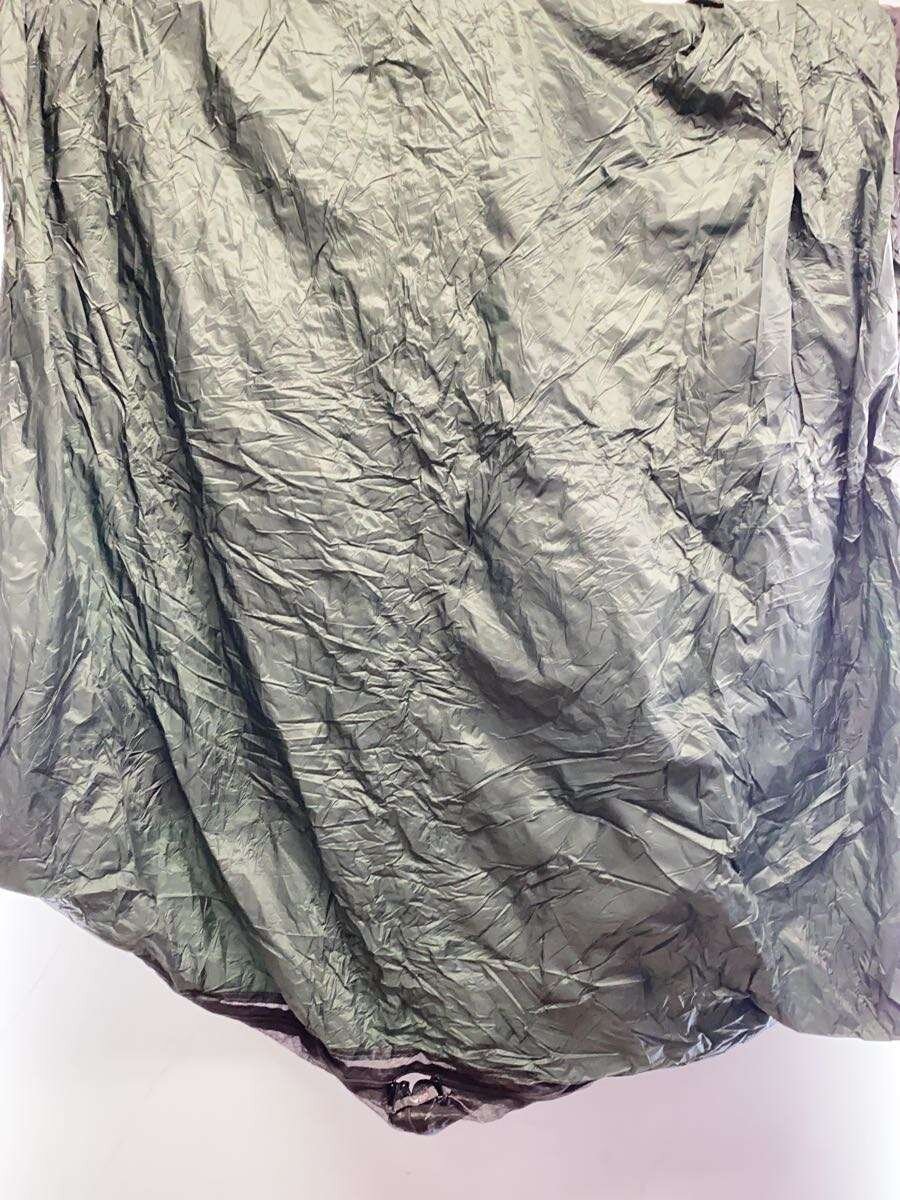 【中古】DD Hammocks JAPAN◆DD A-Frame mesh tent/円蓋/A一こま/1~2人用/GRN【運動競技】