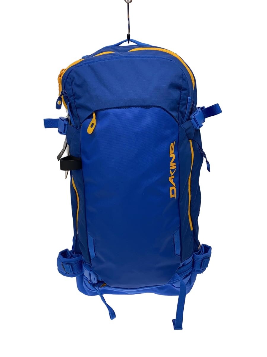 【中古】DAKINE◆リュック/--/BLU/DAKINE POACHER 22【バッグ】|2nd STREET 店