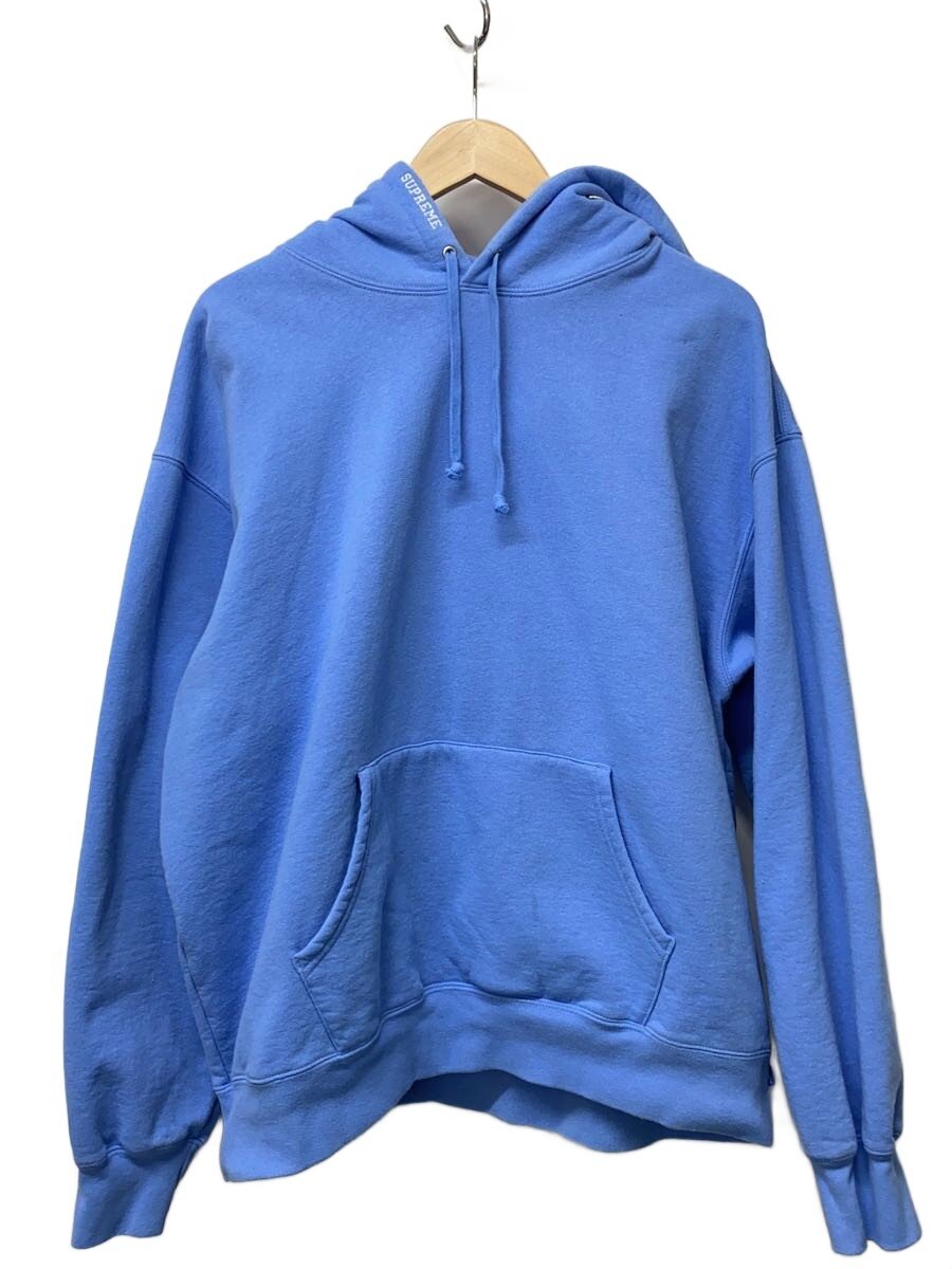 【中古】Supreme◆パーカー/XL/綿織物/IDG/無地【メンズウェア】