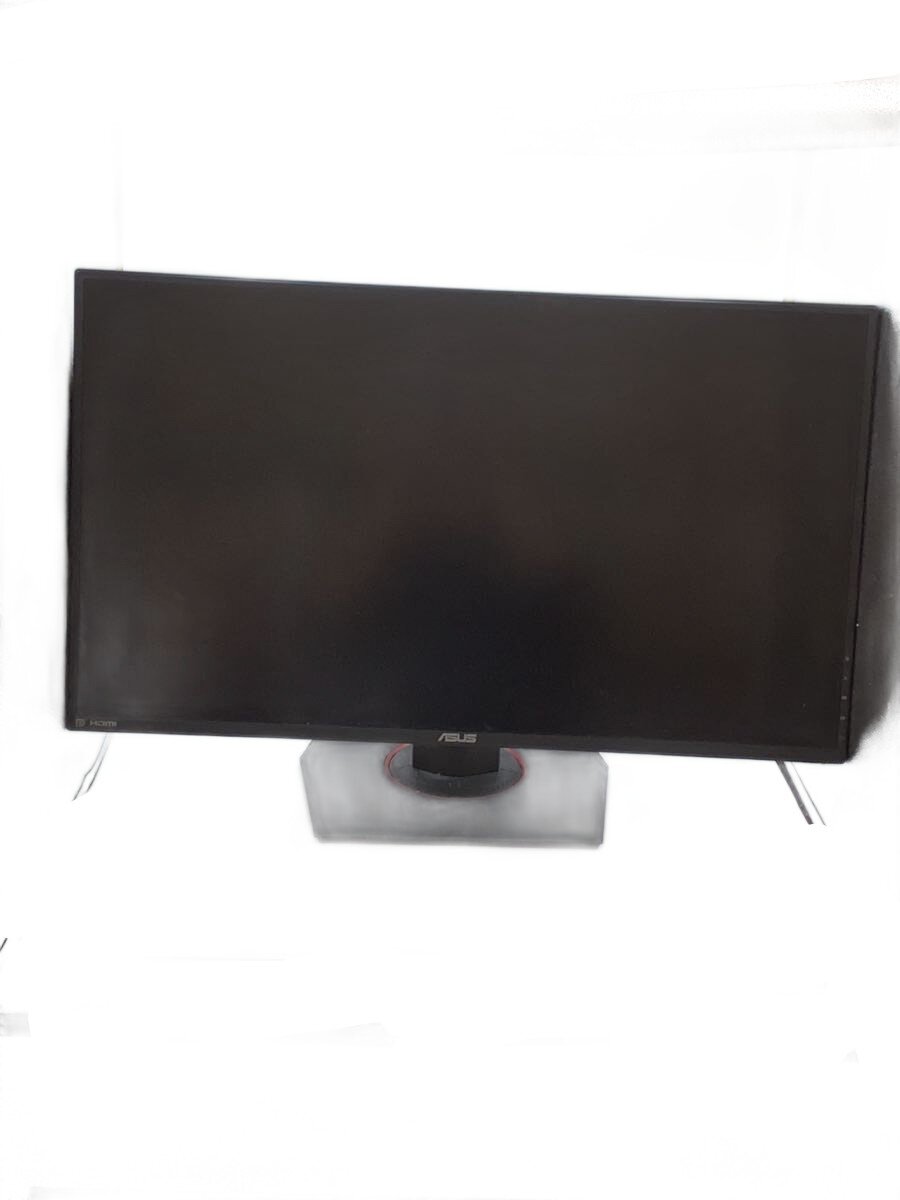 【中古】ASUS◆PCモニター・液晶ディスプレイ VG279Q [27インチ ブラック]/27インチ【パソコン】