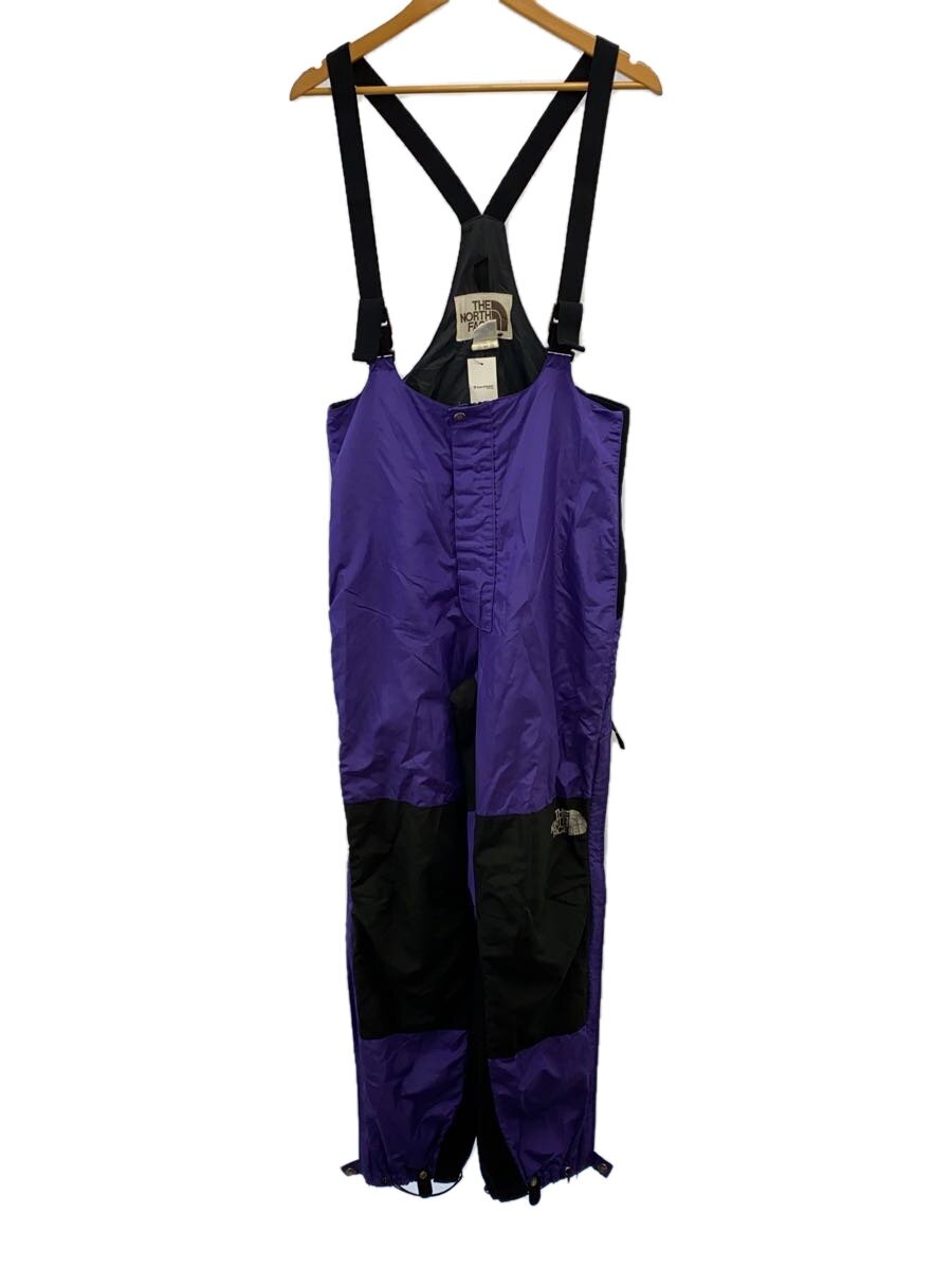 【中古】THE NORTH FACE◆下つ方_NP-7179/M/ポリエステル/PUP【メンズウェア】