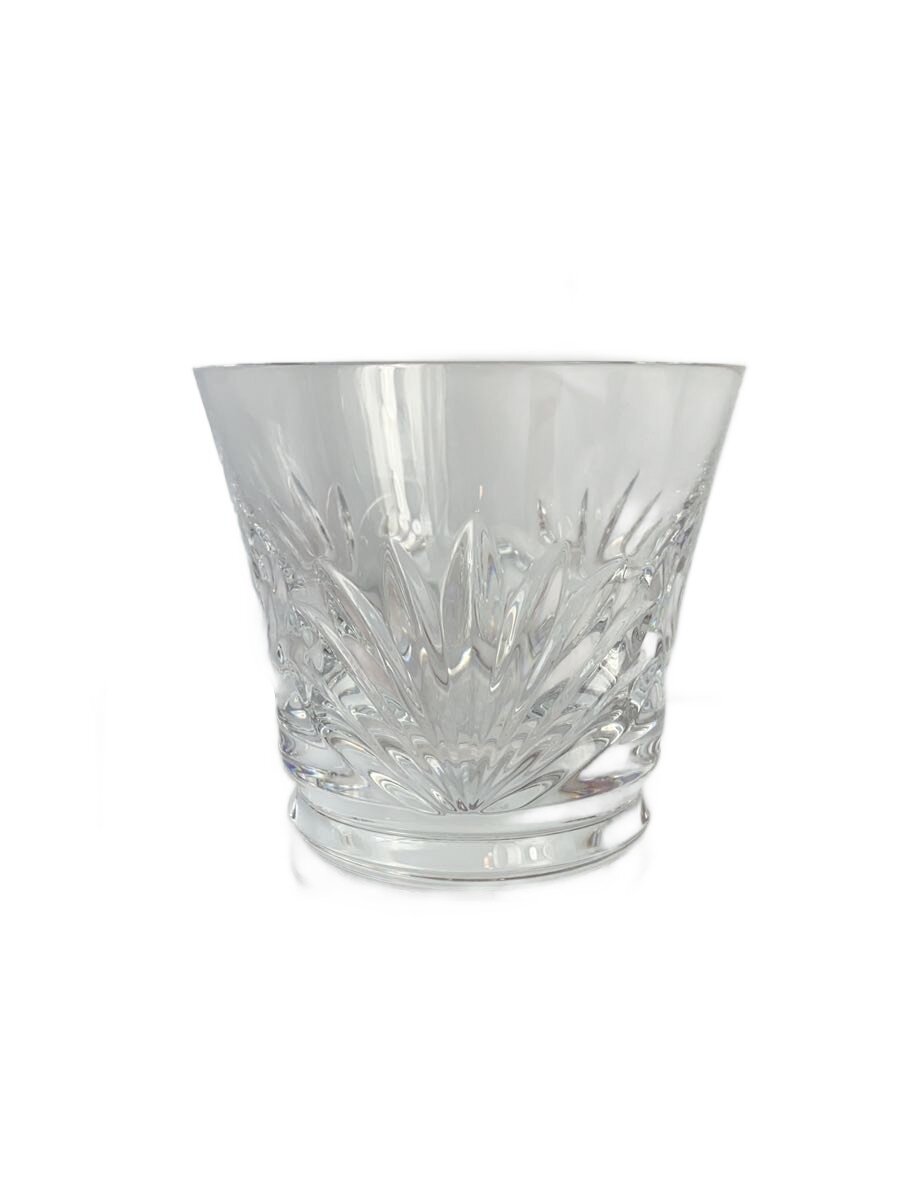 【中古】Baccarat◆グラス/CLR/LUTETIA【キッチン用品】