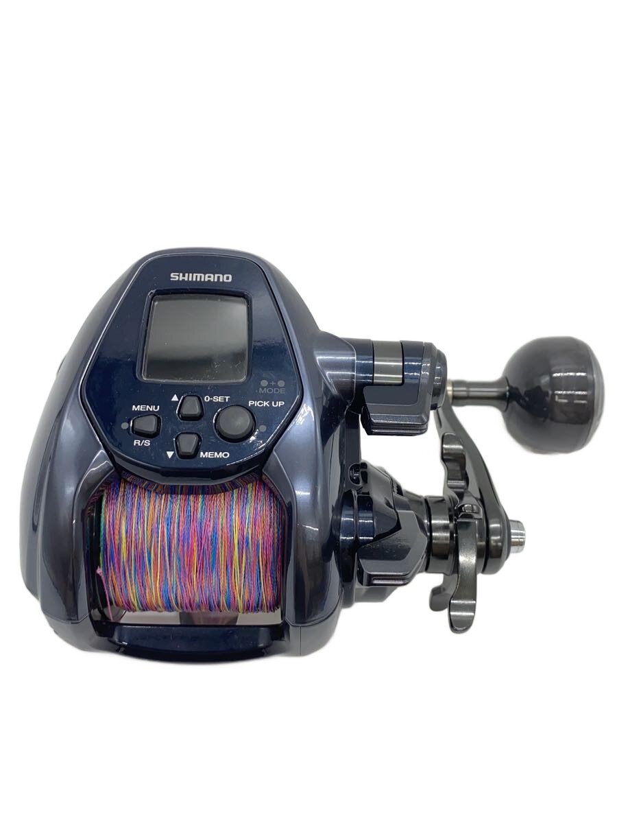 【中古】SHIMANO◆22 フォースマスター 3000 044488//【スポーツ】