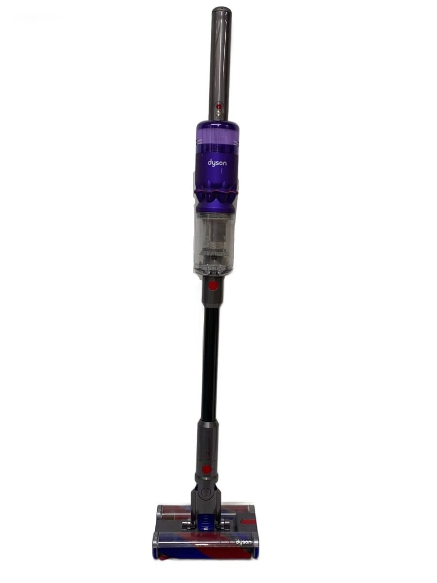 【中古】dyson◆掃除機 Omni-glide Complete SV19 OF//【家電・ビジュアル・オーディオ】|2nd STREET 店