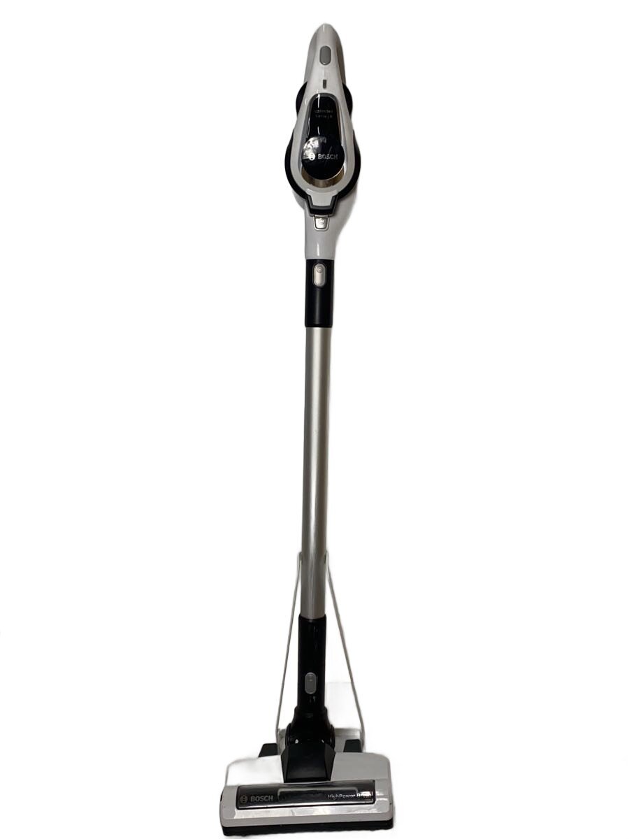 【中古】BOSCH◆掃除機 Unlimited BBS1223WJP//【家電・ビジュアル・オーディオ】｜2ｎｄ STREET 店 7,498円