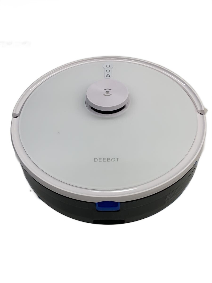 【中古】ecovacs/掃き出す機//【家電・視覚性・オーディオ】