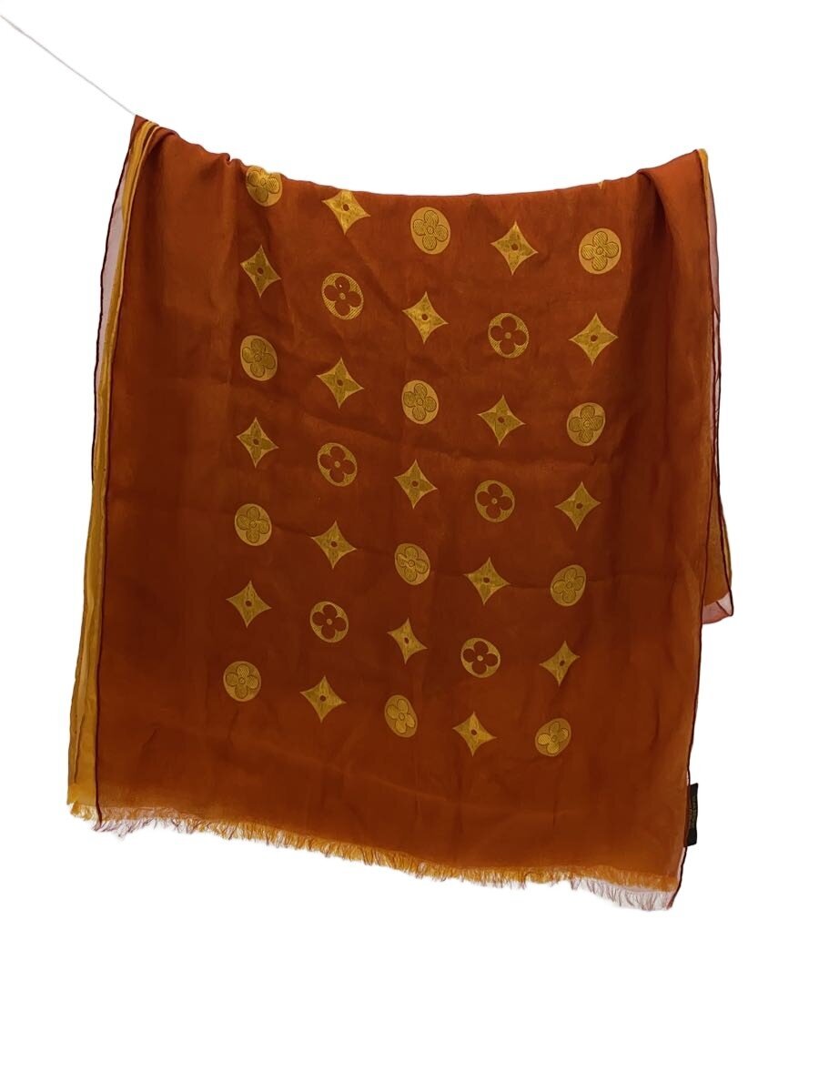 【中古】LOUIS VUITTON◆袈裟/--/ORN/レディース【服飾雑貨他】