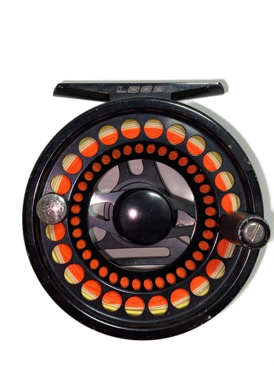 【中古】LOOP/リール/フライリール/OPTI CREEK【スポーツ】