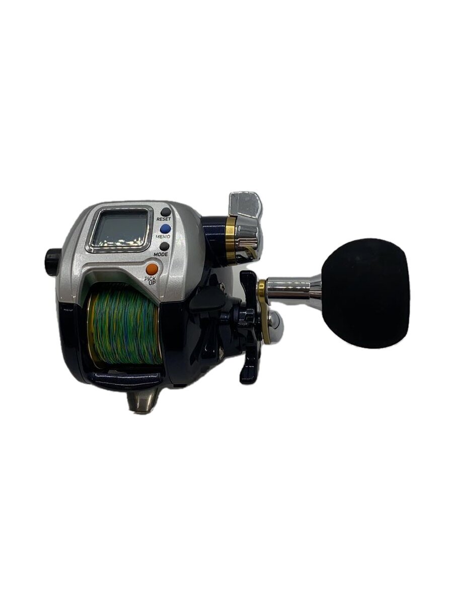 楽天市場】DAIWA【ダイワ】電動リール 船釣り用 大物用 TANACOM 1000