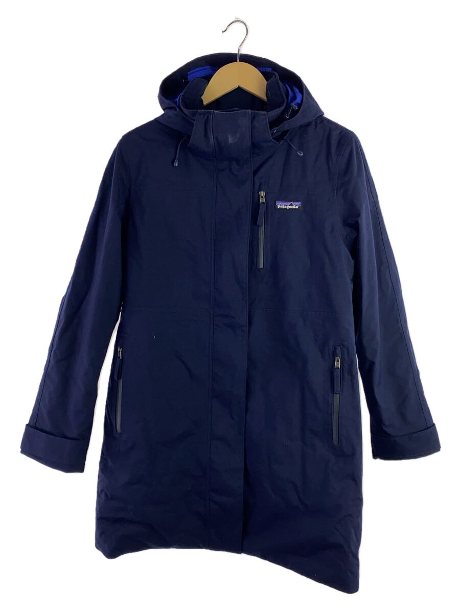 【中古】patagonia◆ジャケット/S/ナイロン/NVY/27685【レディースウェア】｜2ｎｄ STREET 店