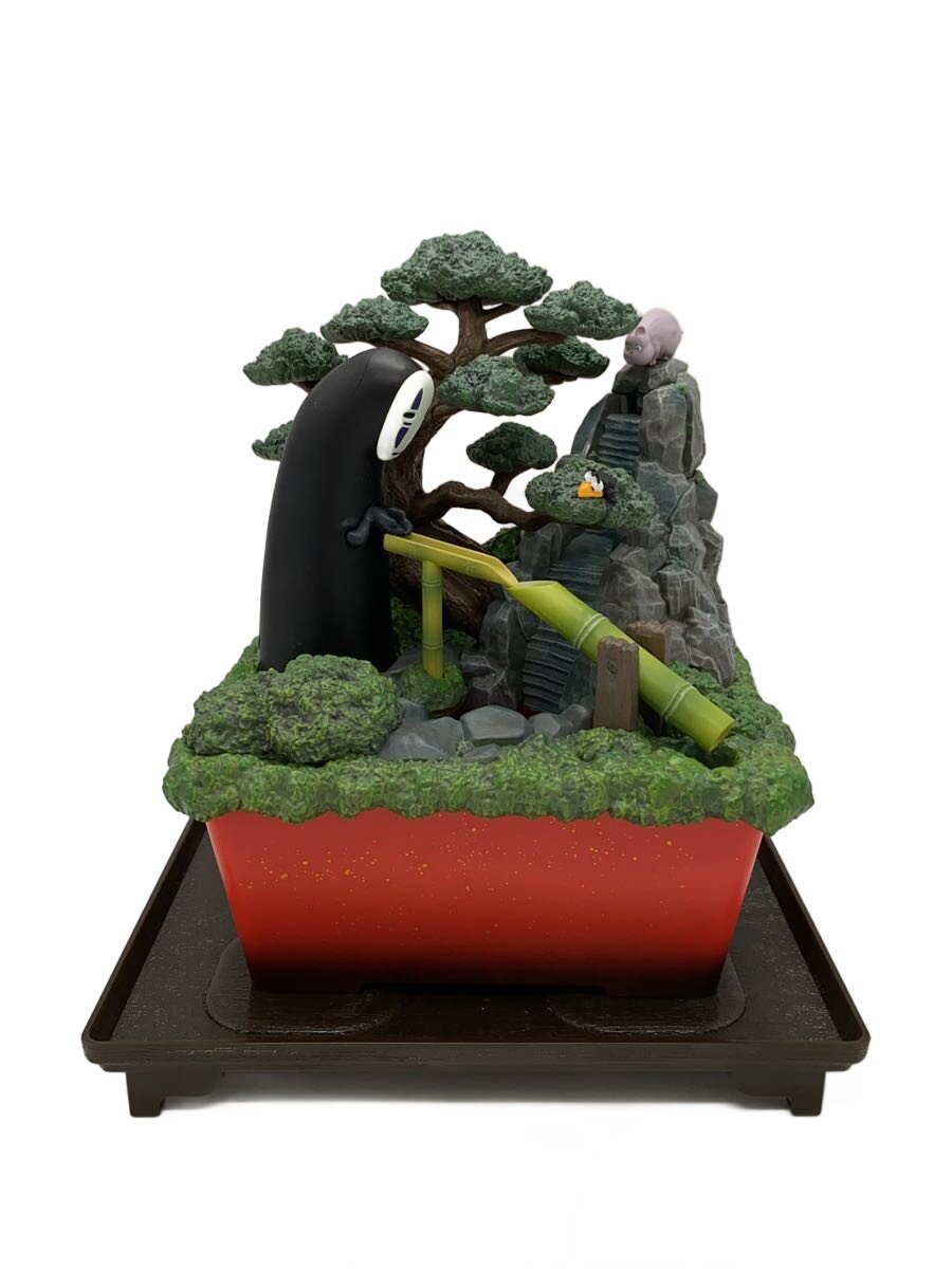 【中古】室内装飾雑貨/GRN/スタジオジブリ/千と千尋の神隠し/WATER GARDEN【室内装飾小物・日用雑貨】