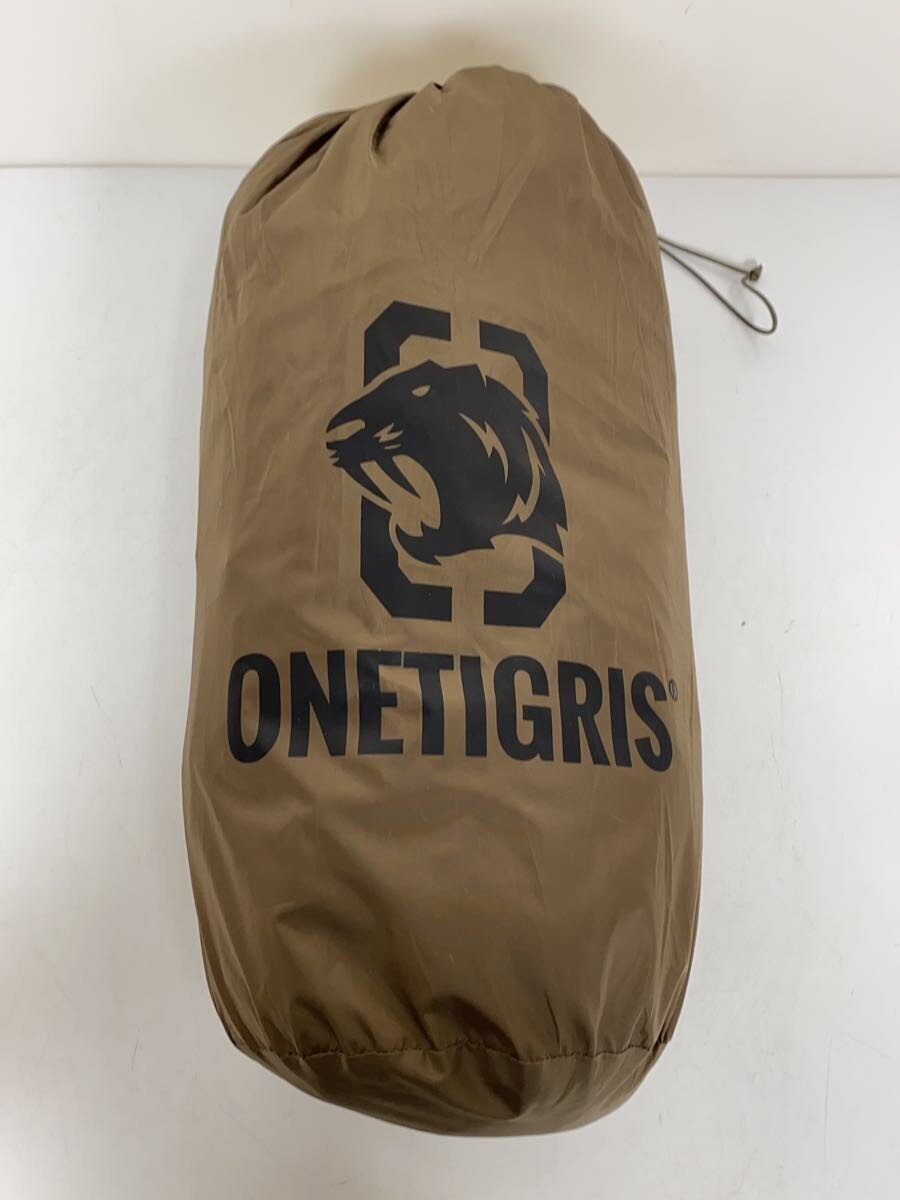【中古】ONETIGRIS◆テント/1~2人用/KHK【スポーツ】