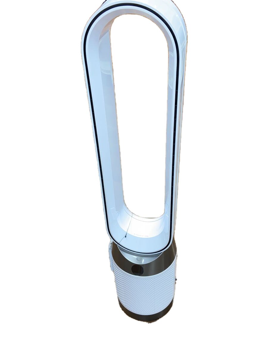 【中古】dyson◆空気清浄機 Dyson Pure Humidify + Cool PH01WS [ホワイト/シルバー]【家電・ビジュアル・オーディオ】