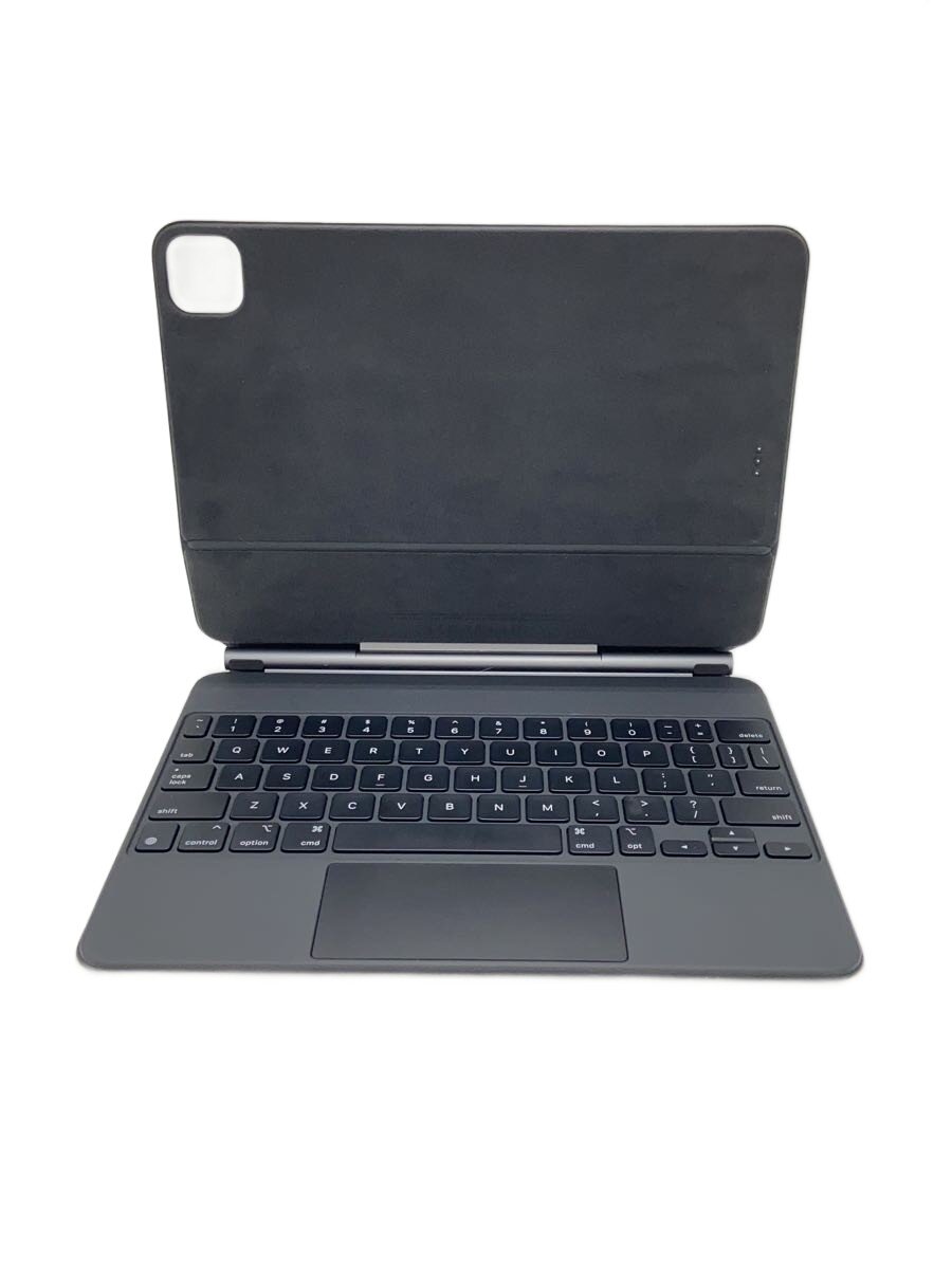 【中古】Apple◆鍵盤 Magic Keyboard 日本語 MXQT2J/A A2261【マイコン】