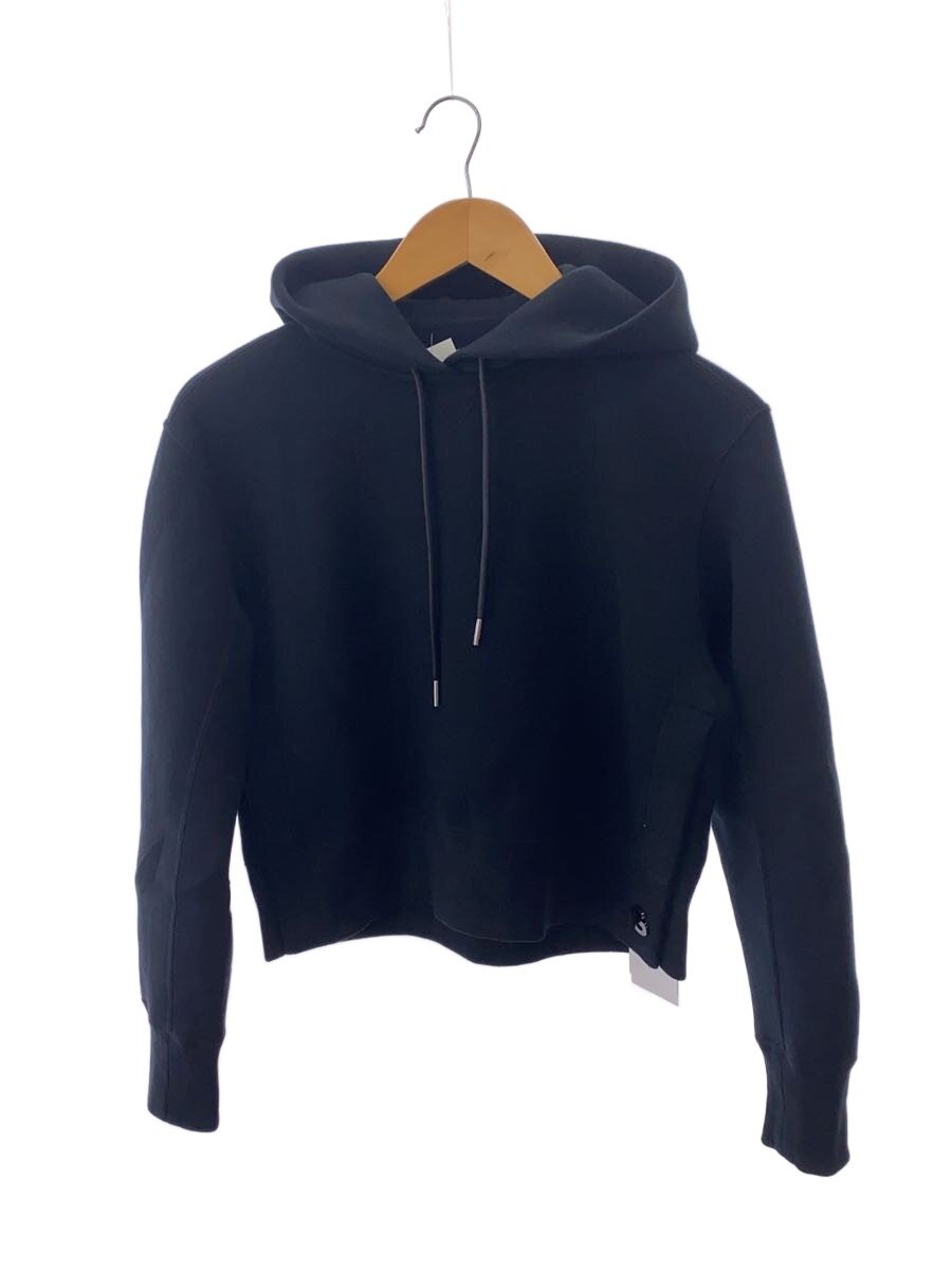 【中古】sacai◆パーカー/1/コットン/BLK/SCW-233//【レディースウェア】|2nd STREET 店