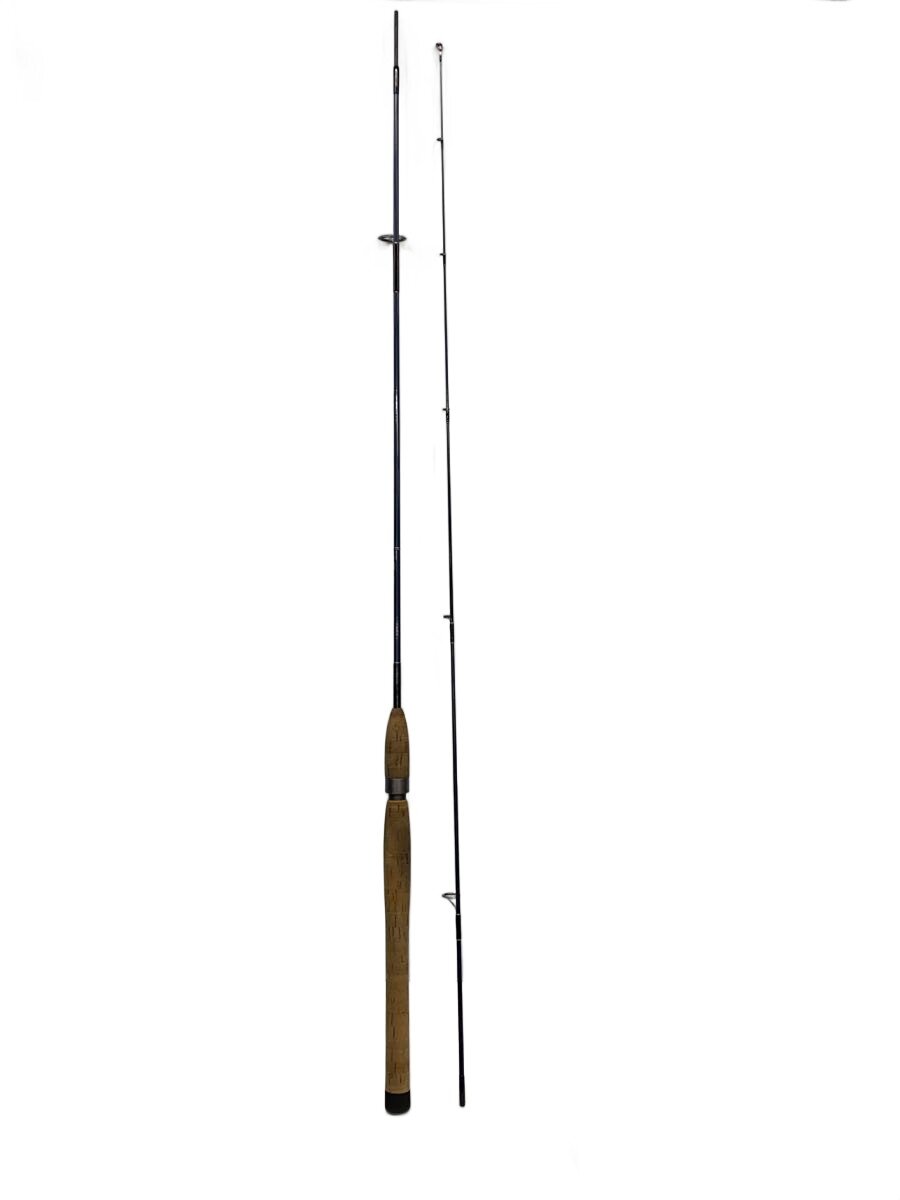 【中古】UFMウエダ◆トラウトスティンガー ボロン TSS-72Ti/極点/トラウトロッド【運動競技】