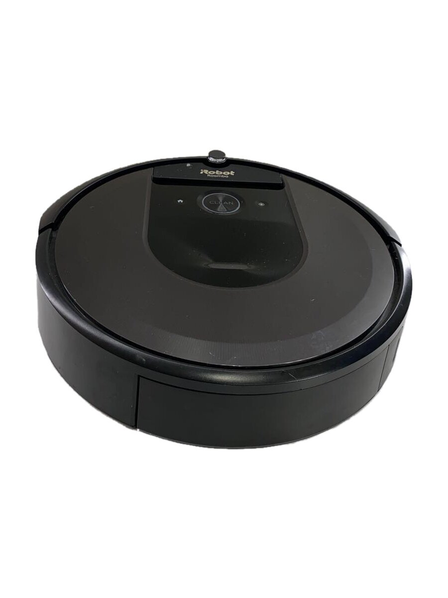 【中古】iRobot◆掃き出す機/RVB-Y2【家電・視覚性・オーディオ】