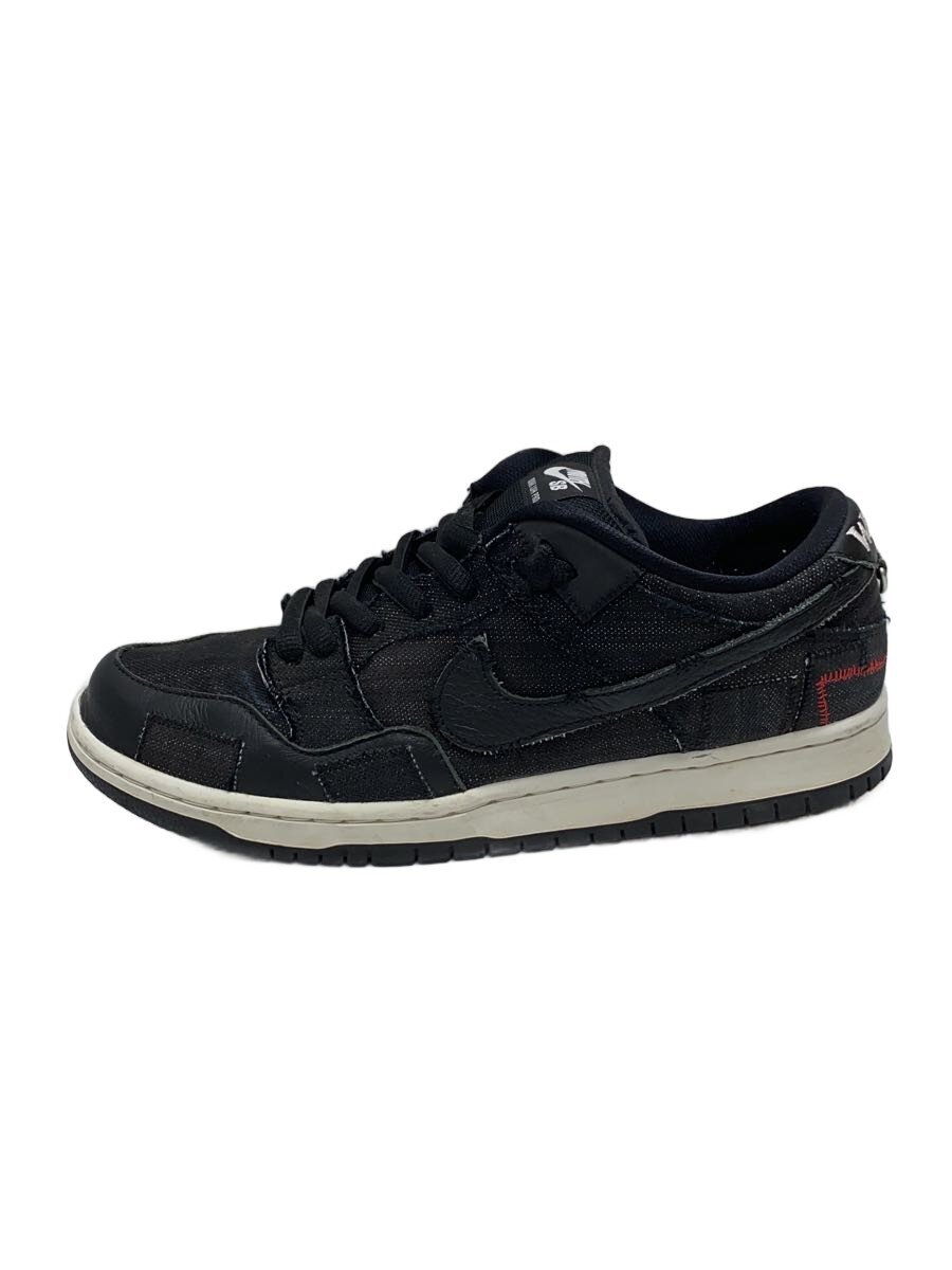 【中古】NIKE◆WASTED YOUTH X DUNK LOW PRO_ウェイステッド ユース X ダンク ロー プロ/28cm/【シューズ】｜2ｎｄ STREET 店