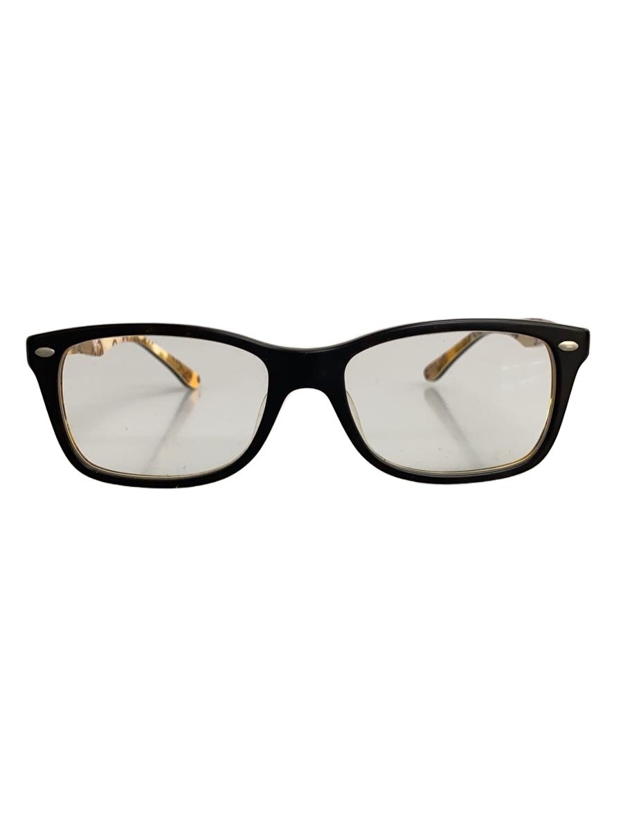 【中古】Ray-Ban◆メガネ/BLK/CLR/メンズ/RB 5228F【服飾雑貨他】|2nd STREET 店