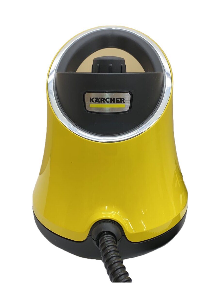【中古】KARCHER◆高圧洗浄機 K2 クラシック プラス カーキット 1.600-977.0【家電・ビジュアル・オーディオ】