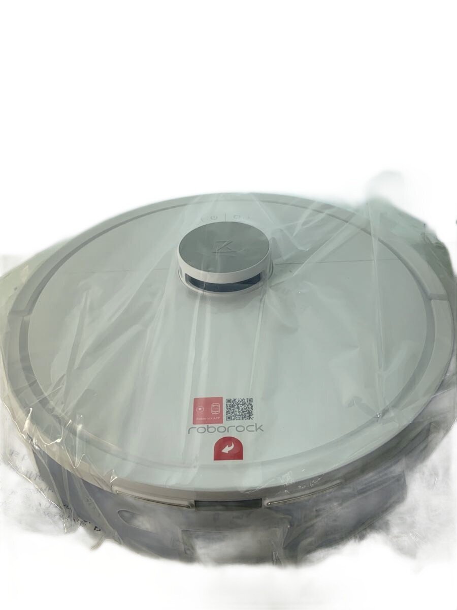 【中古】roborock◆掃除機/Q7TP02-04【家電・ビジュアル・オーディオ】｜2ｎｄ STREET 店