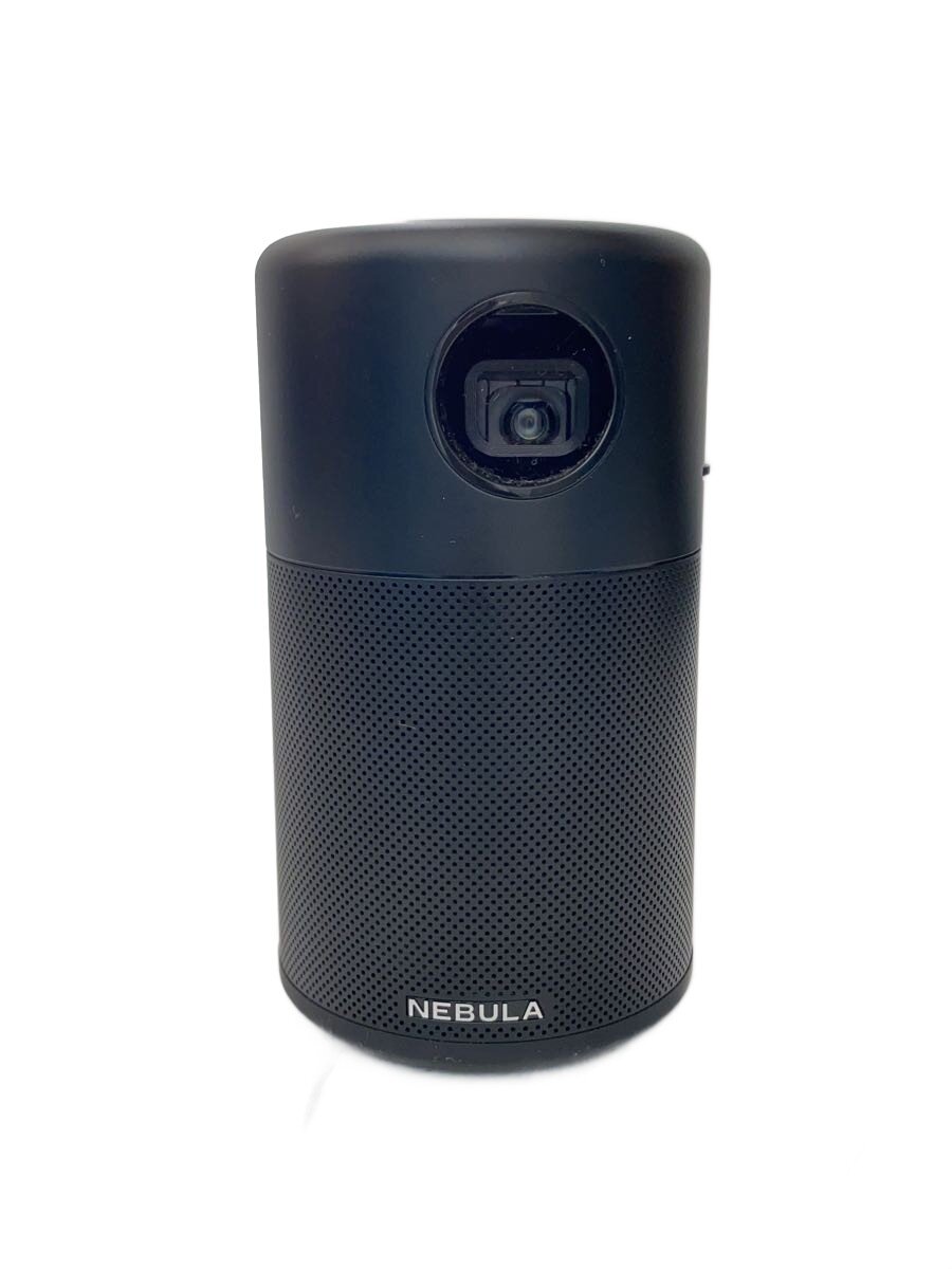 【中古】ANKER◆映写機 Nebula Capsule D4111511//【家電・視覚的・オーディオ】