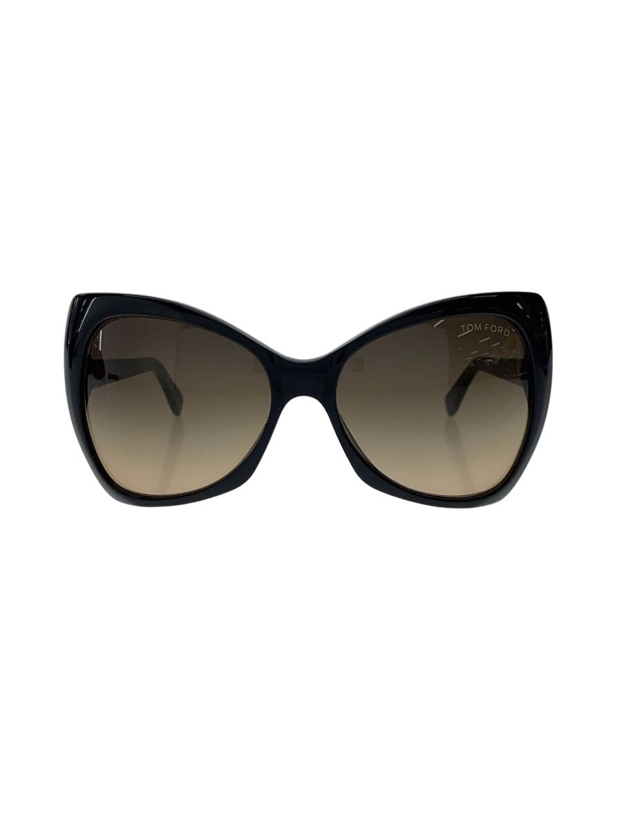 【中古】TOM FORD◆サングラス/--/プラスチック/BLK/BLK/レディース/TF175【服飾雑貨他】｜2ｎｄ STREET 店