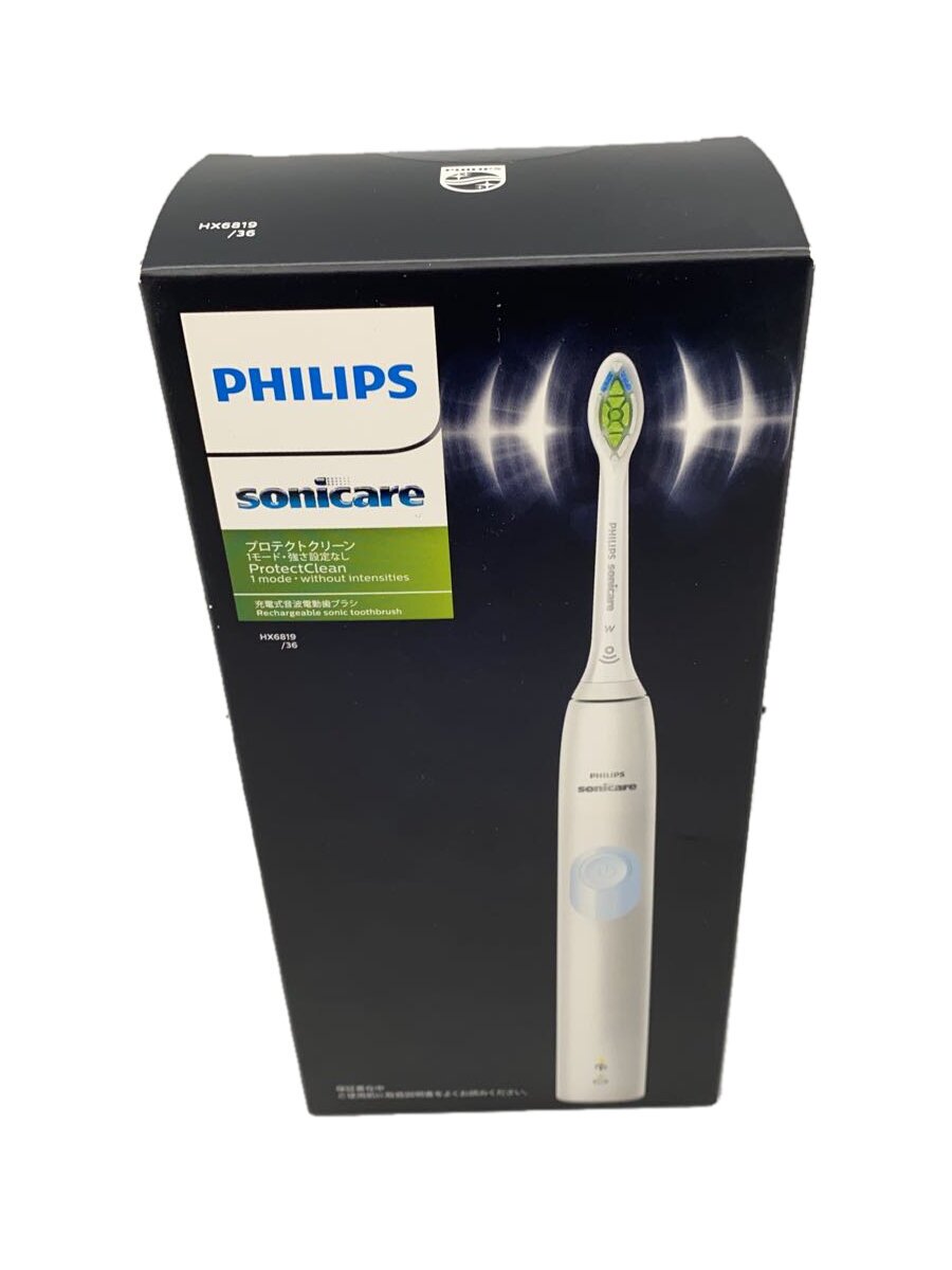 新品 未開封 PHILIPS プロテクトクリーン 歯科専売品 音波電動歯ブラシ 楽天市場】電動歯ブラシ 音波歯ブラシ フィリップス