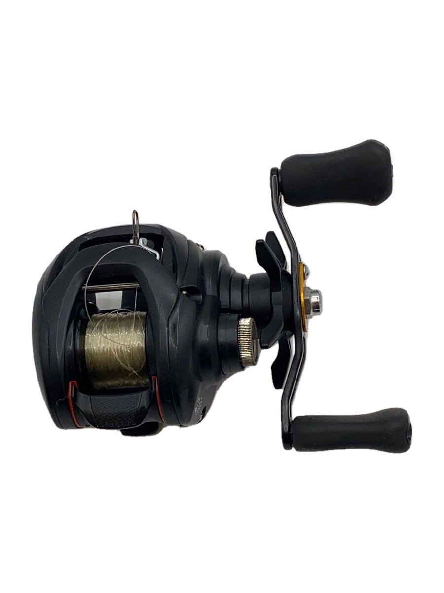 【中古】DAIWA◆木管/ベイトリール/6.3TATULA100H//【運動競技】