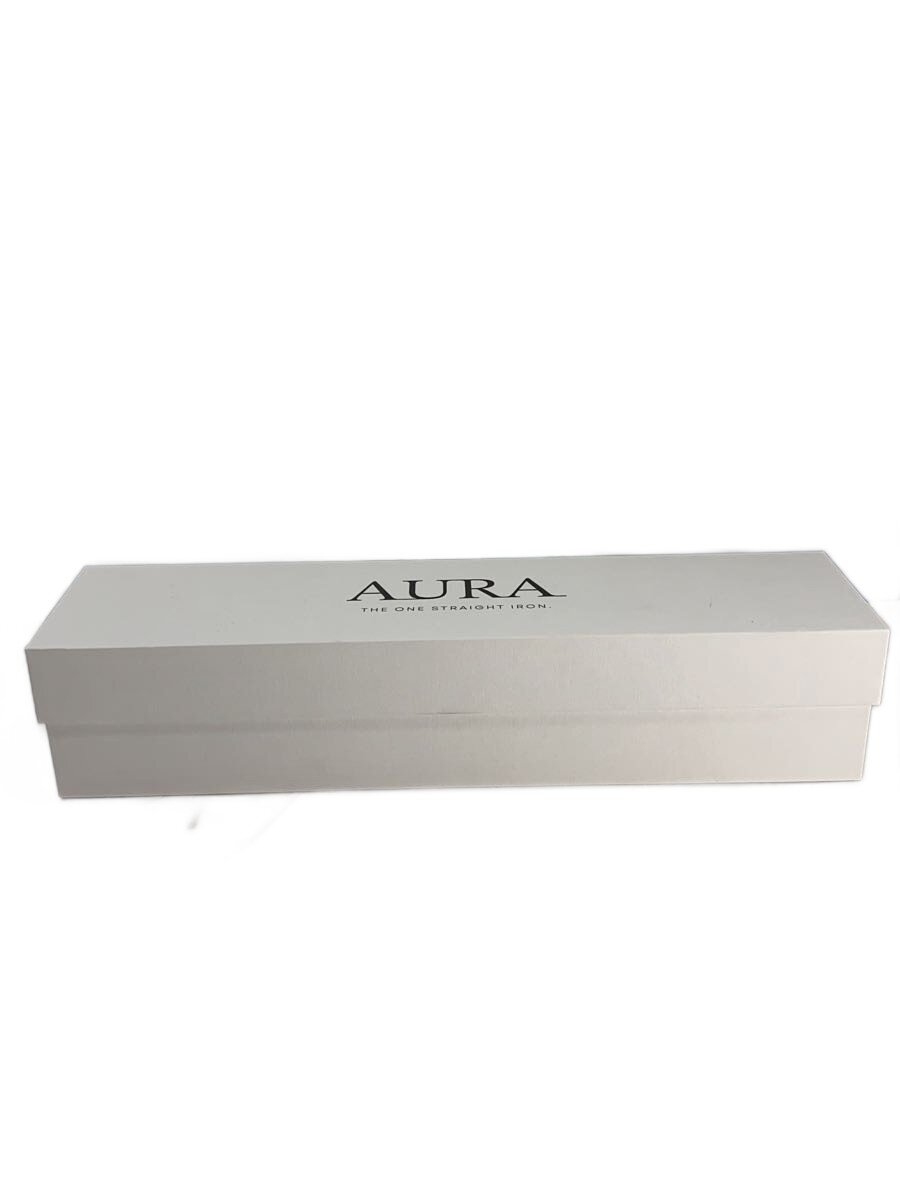 【中古】AURA◆ドライヤー・ヘアアイロン/lm-1236【家電・ビジュアル・オーディオ】
