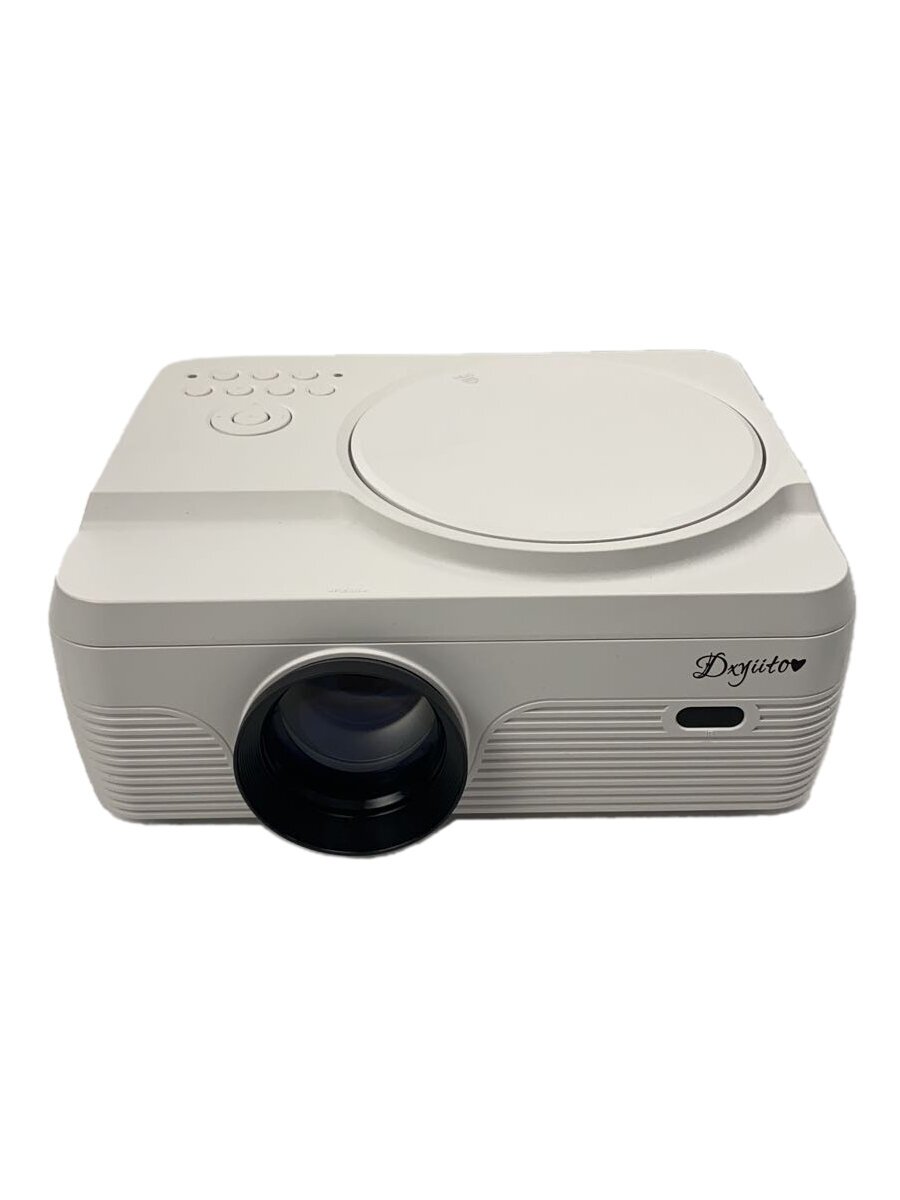 楽天市場】KYOKA/プロジェクター/LED PROJECTOR/Bランク/64【中古