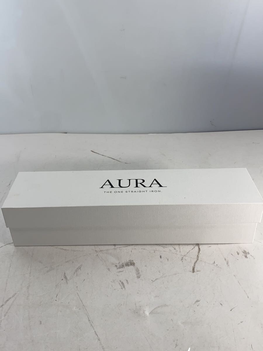 【中古】AURA◆ドライヤー・ヘアアイロン/lm-1236【家電・ビジュアル・オーディオ】