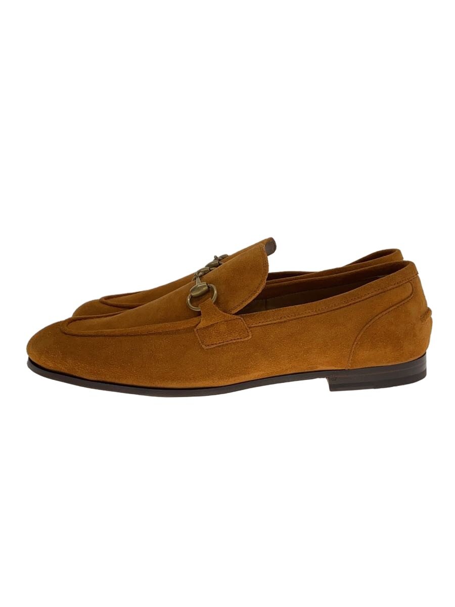 【中古】GUCCI◆シューズ/US8.5/CML/406994【シューズ】