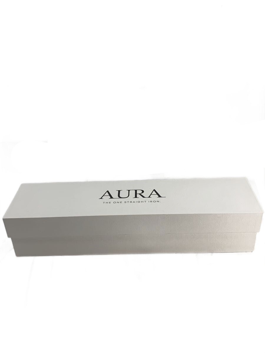 【中古】AURA◆ドライヤー・ヘアアイロン/lm-1236【家電・ビジュアル・オーディオ】