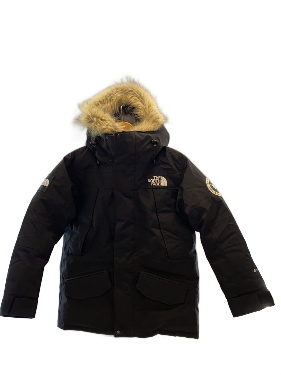 【中古】THE NORTH FACE◆ANTARCTICA PARKA_アンタークティカパーカ/M/ナイロン/BLK//【メンズウェア】｜2ｎｄ STREET 店