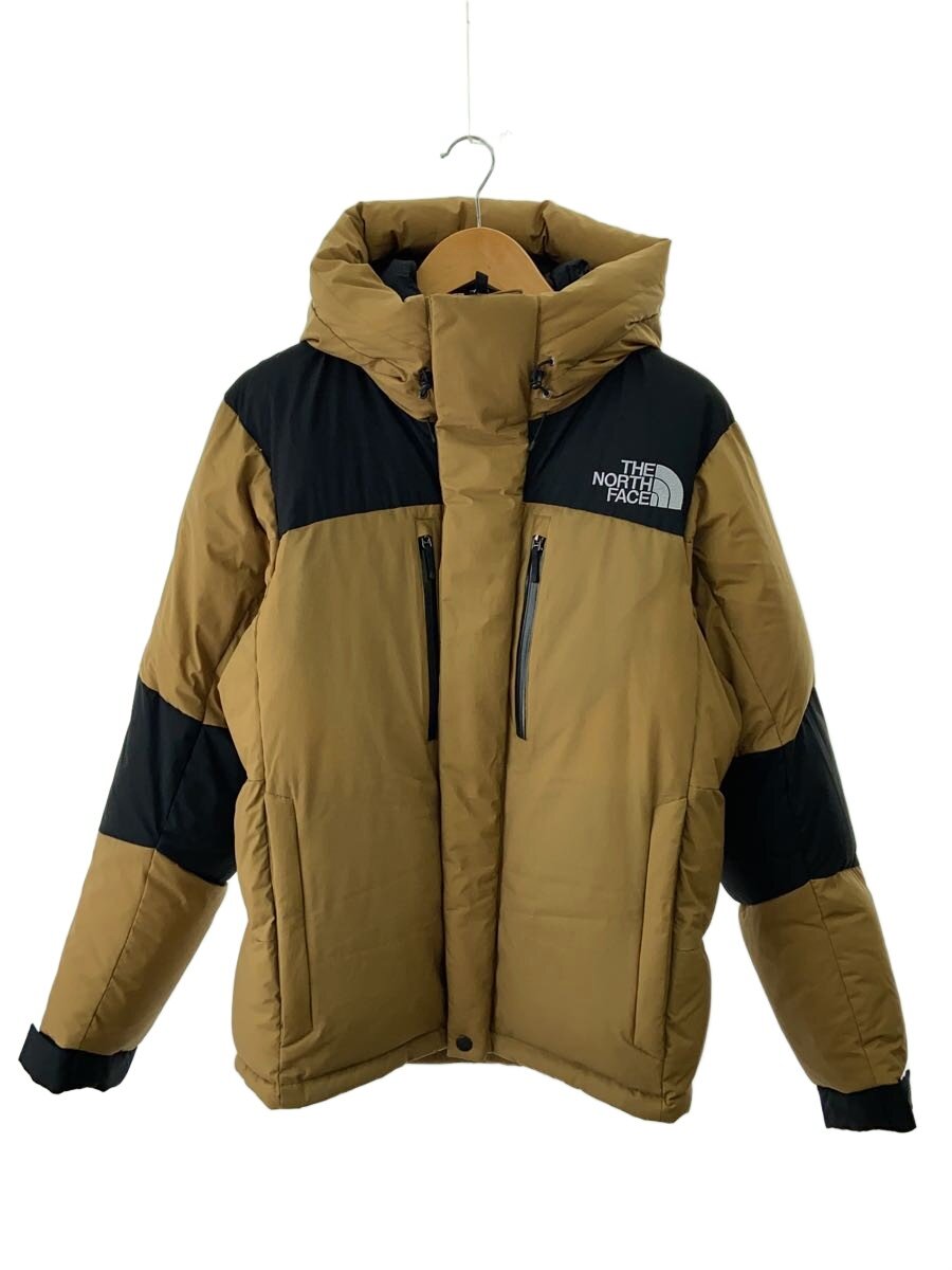 【中古】THE NORTH FACE◆BALTRO LIGHT JACKET_バルトロライトジャケット/ダウン/L/ナイロン/コヨーテ/ND91950//【メンズウェア】｜2ｎｄ STREET 店 25,872円