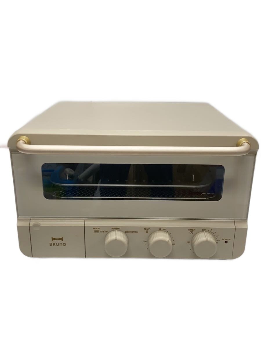 【中古】BRUNO◆調理家電その他 BOE067-GRG【家電・ビジュアル・オーディオ】