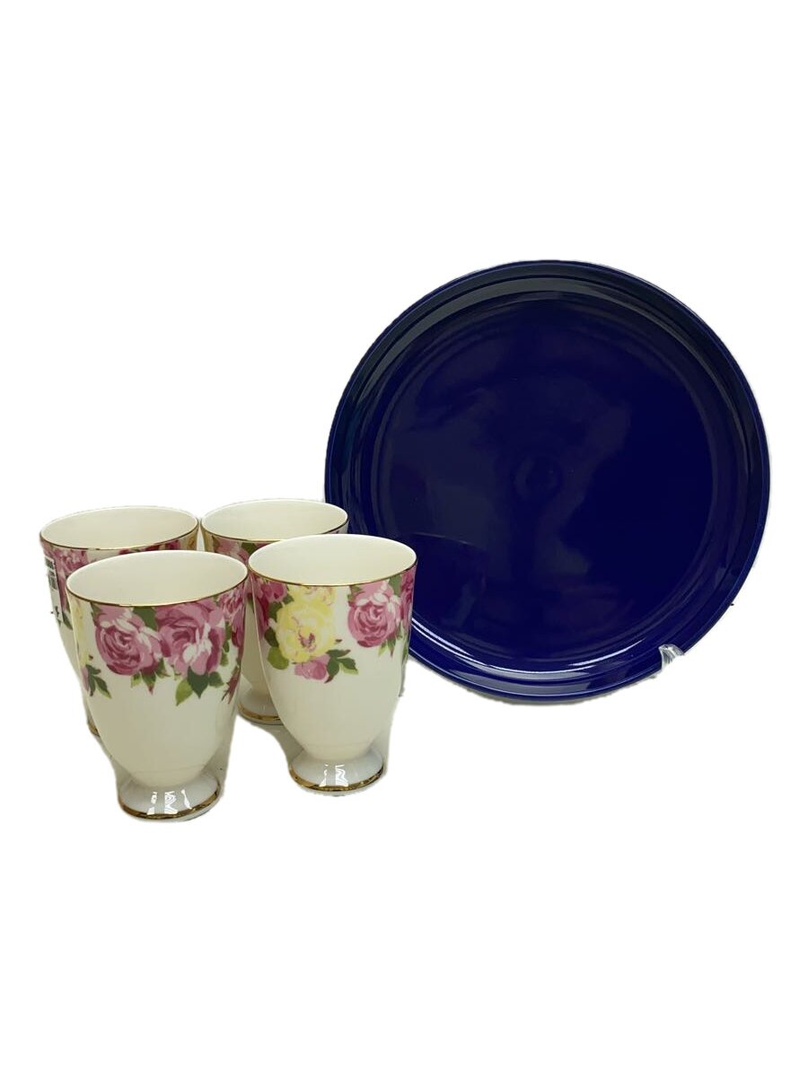 【中古】GIVENCHY◆洋食器その他/5点セット【キッチン用品】