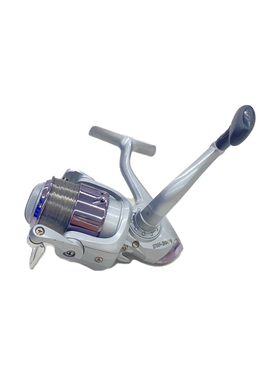 【中古】SHIMANO◆リール/スピニングリール/SW-3000【スポーツ】