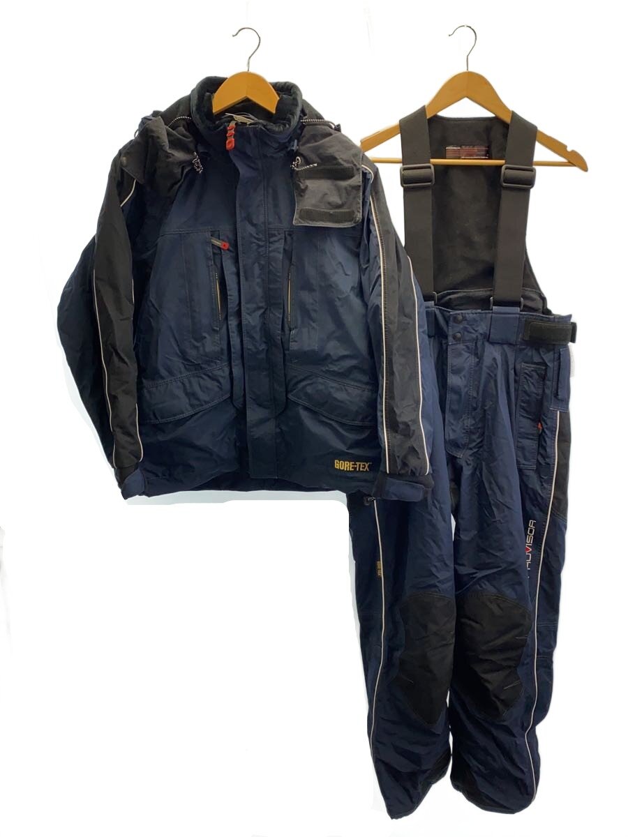 【中古】DAIWA◆ウェアー/M/NVY/PW-1110【スポーツ】