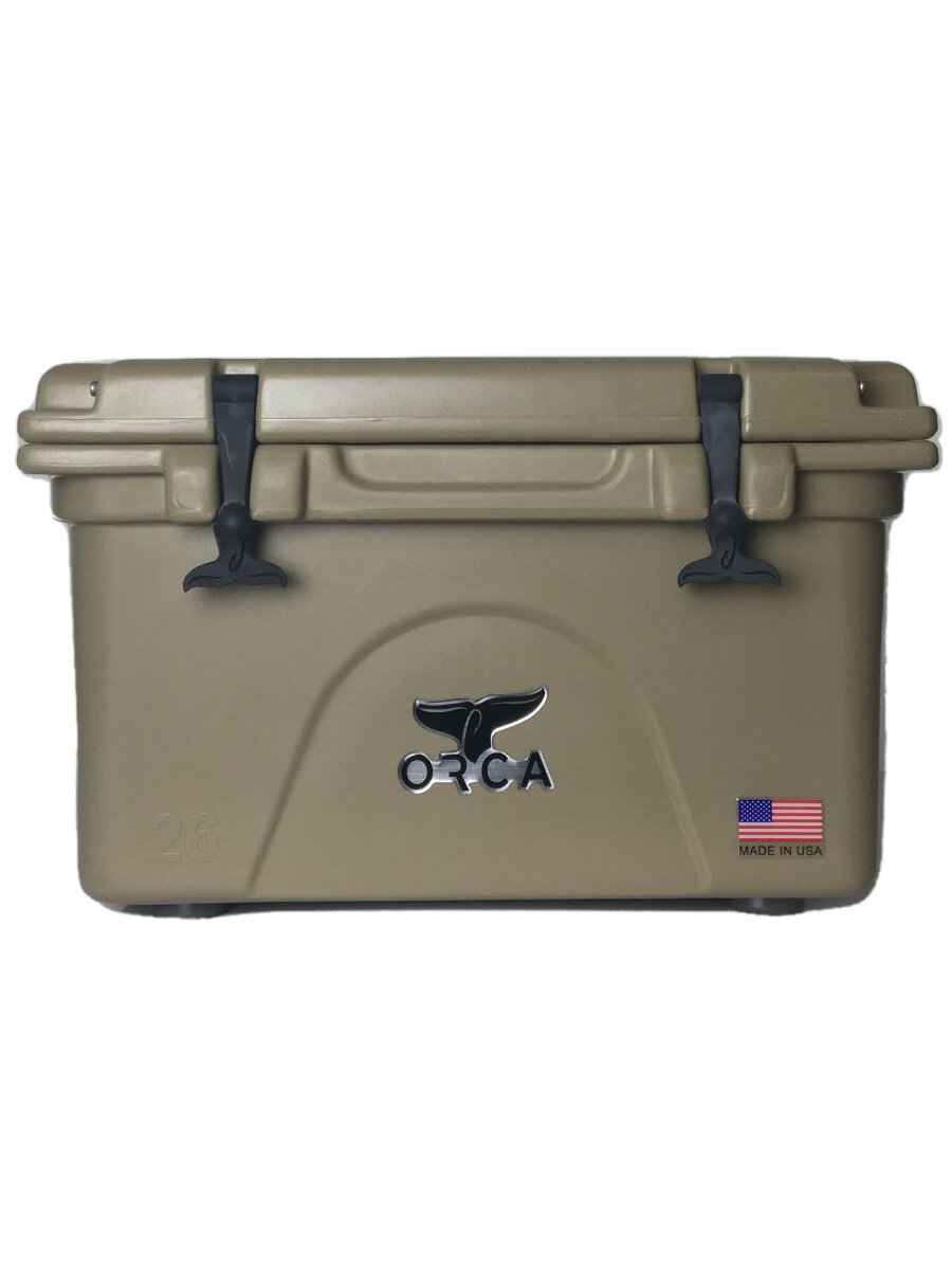 ☆大人気商品☆ ORCA Coolers 26 クーラーボックス Quart fucoa.cl