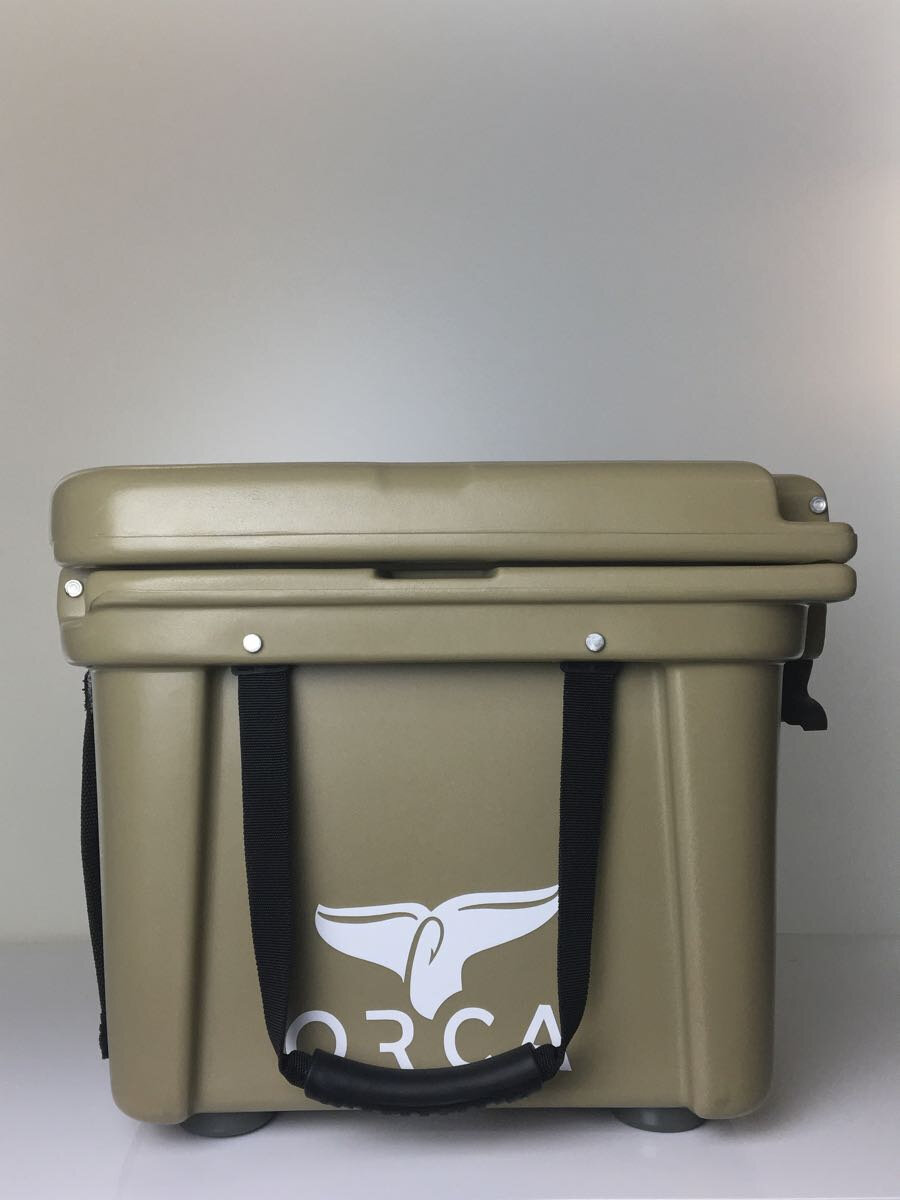 ☆大人気商品☆ ORCA Coolers 26 クーラーボックス Quart fucoa.cl