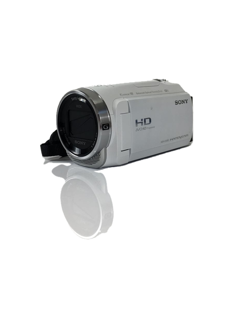 最高 YACHIYO SHOPソニー ビデオカメラ Handycam HDR-CX680 光学30倍