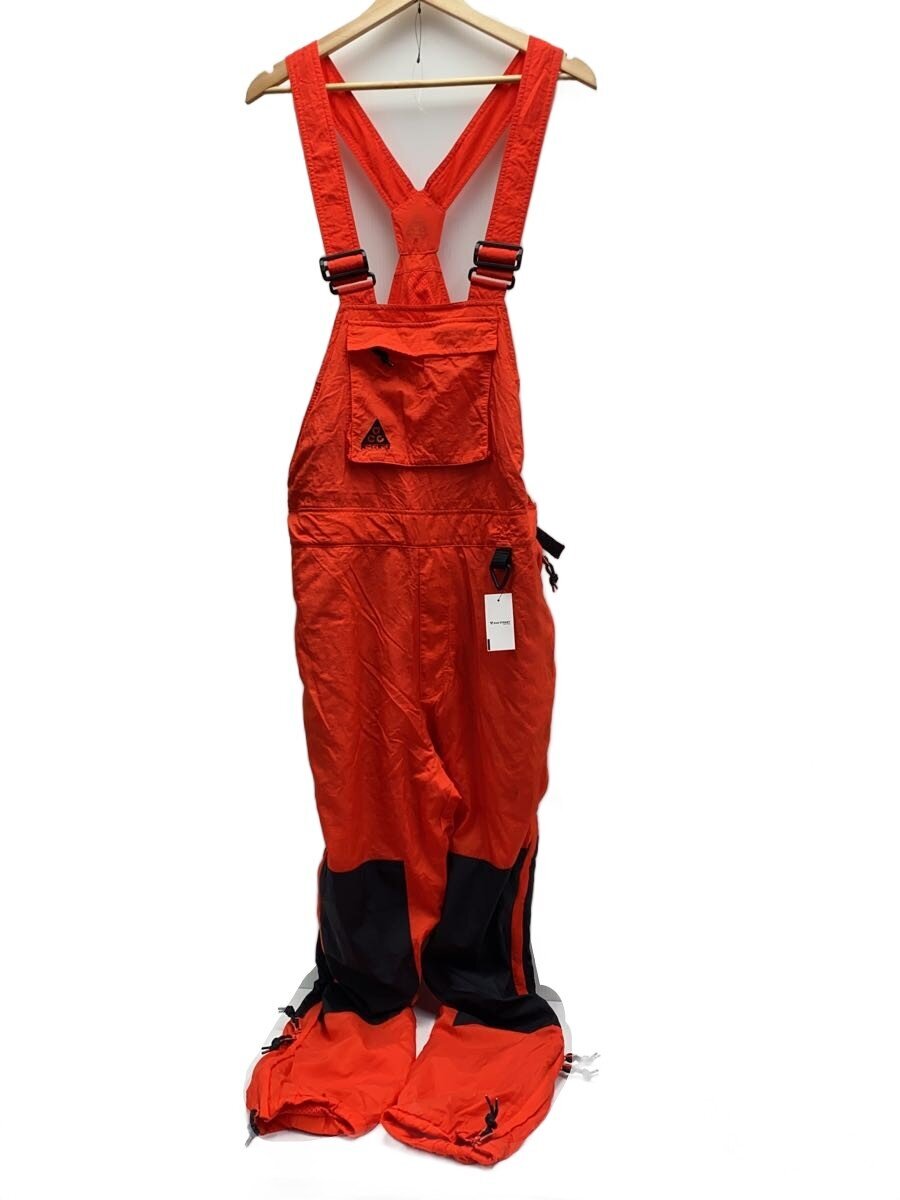 【中古】NIKE ACG◆大層らしいオール/L/--/CD7631-634【メンズウェア】