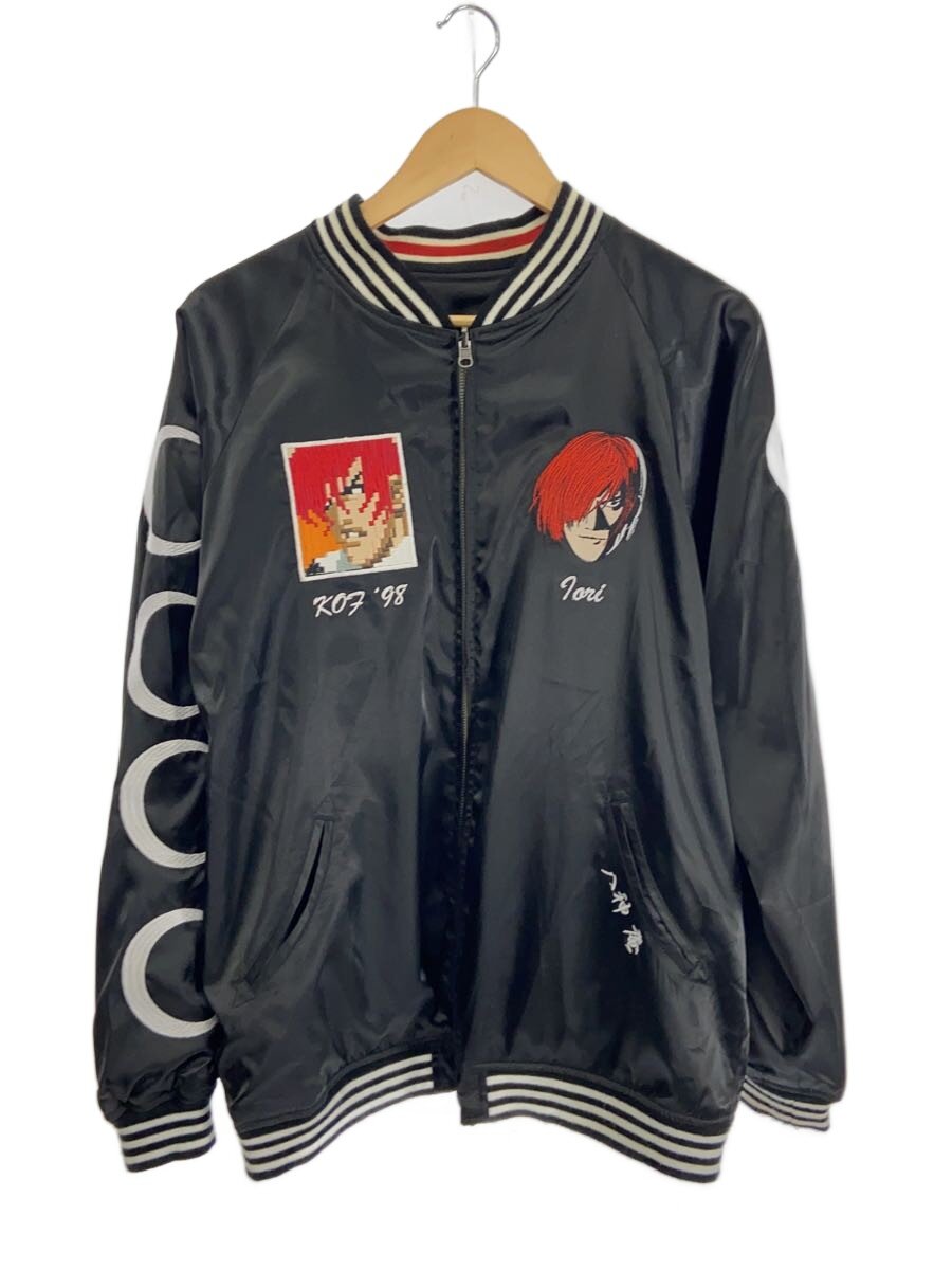 【中古】奥つ城所の美術館/スカジャン【メンズウェア】